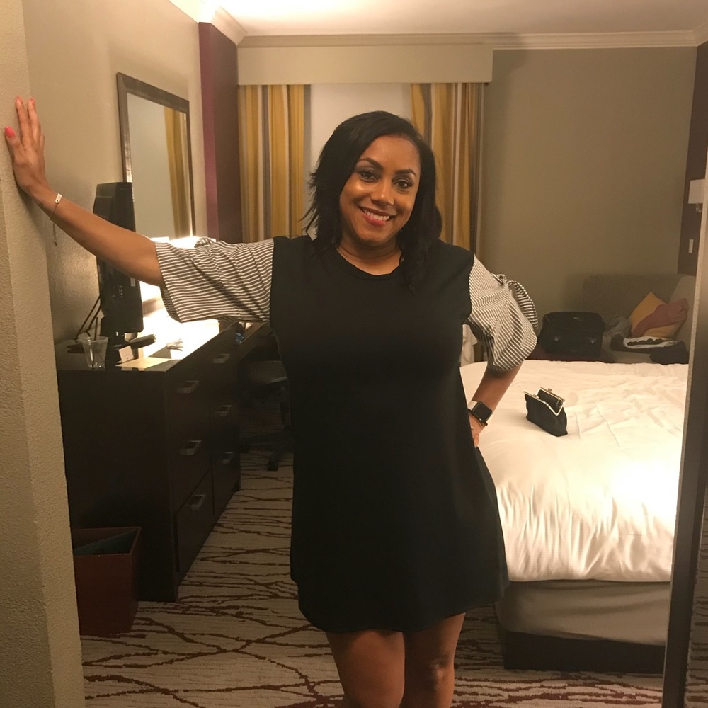 Meet your Posher, Anissa